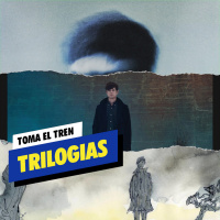 Toma el Tren Trilogías #2: James Blake