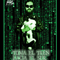 Toma el tren 2017, episodio 15: Kasabian, No Doubt, 13 reasons why OST, Phil Manzanera, Le Temps (en vivo)