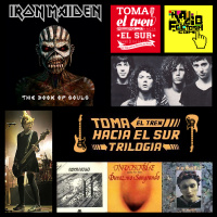 Toma el tren 2015, episodio 36