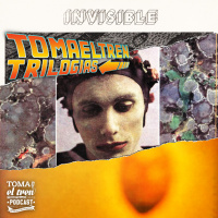 Toma el Tren Trilogías #3: Invisible