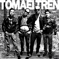 Toma el Tren 2018, episodio 37 parte 1: Pearl Jam 20 OST, Mateo y Cabrera, Magazine, Lauryn Hill, Lee Ranaldo