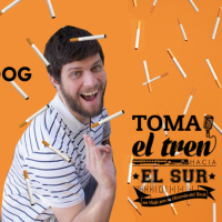 Toma el tren 2017, episodio 03: Paul Butterfield Blues Band, Incubus, Cowboy Bebop, Ozzy Osbourne