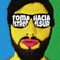 Toma el Tren 2018, episodio 08: Taj Mahal, Las edades, Las Cosas que Pasan, Acid Mothers Temple, Gualicho Turbio
