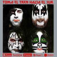 Toma el Tren 2017, episodio 29: MC5, Bernard Butler, The Seahorses, Oasis, The Technicolors, Keith Moon