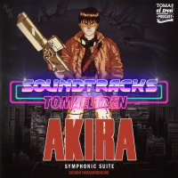 Toma el Tren Soundtracks #7: Akira