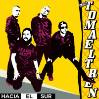 Toma el Tren 2018, episodio 05: Manic Street Preachers, Pale Saints, PHI, Pankrti, Los Borrascoso (en vivo)