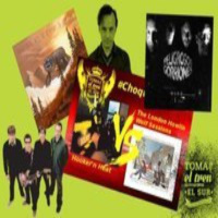 Toma el tren 2015, episodio 09