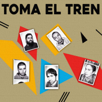 Toma el Tren 2018, episodio 12: La Caravane Passe, Gérard Lenorman, Daft Punk, Stinky Toys, Metal Urbain