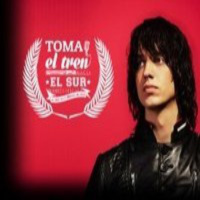 Toma el tren 2015, episodio 05