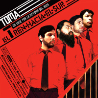 Toma el Tren 2017, episodio 25: Morphine, Ramones, Chrisma, Zabranjeno pušenje, Amensur (en vivo)