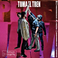 Toma el Tren 2018, episodio 29: Pearl Jam, Fran Pérez, NARF, Death Valley Girls, Steve Harley amp Cockney Rebel