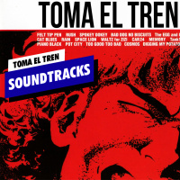 Toma el Tren Soundtracks #4: Cowboy Bebop