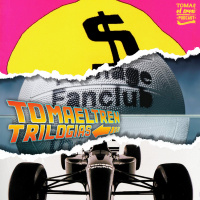Toma el Tren Trilogías #4: Teenage Fanclub