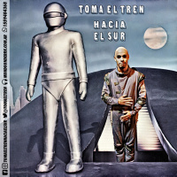 Toma el Tren 2018, episodio 06: Nazz, Ringo Starr, Melissa Etheridge, The Catherine Wheel, Tank Girl (OST), Gene Clark