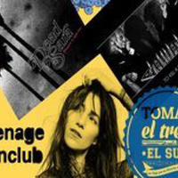 Toma el tren 2015, episodio 15