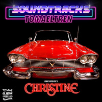 Toma el Tren Soundtracks #6: Christine