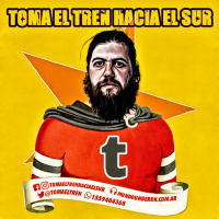 Toma el Tren 2018, episodio 22: Rage Against The Machine, James Blake, Sterling Morrison, Interpol, Placer y más