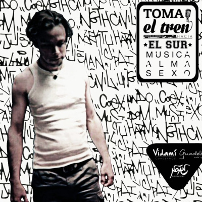 Toma El Tren Hacia El Podcast