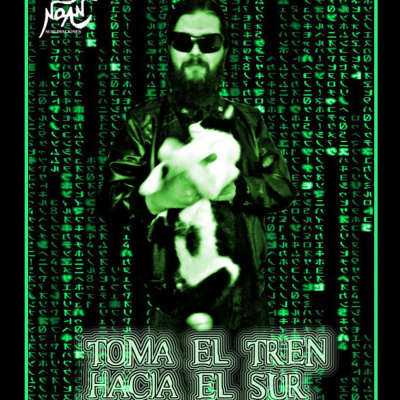 Toma El Tren Hacia El Podcast