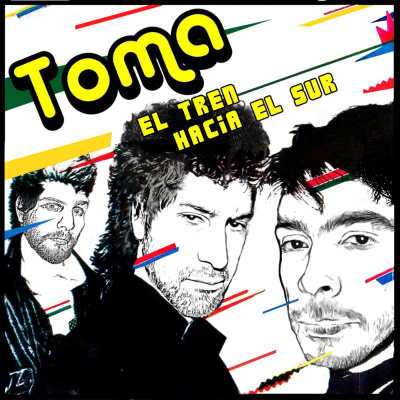 Toma El Tren Hacia El Podcast