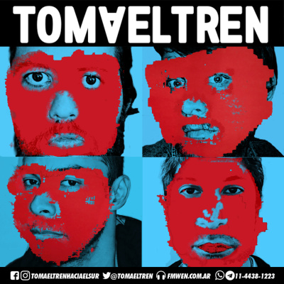 Toma El Tren Hacia El Podcast