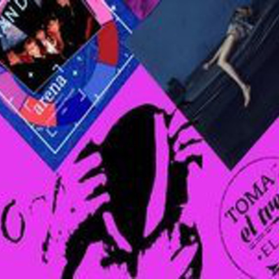 Toma El Tren Hacia El Podcast