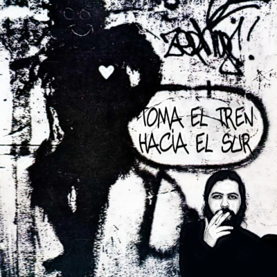 Toma El Tren Hacia El Podcast