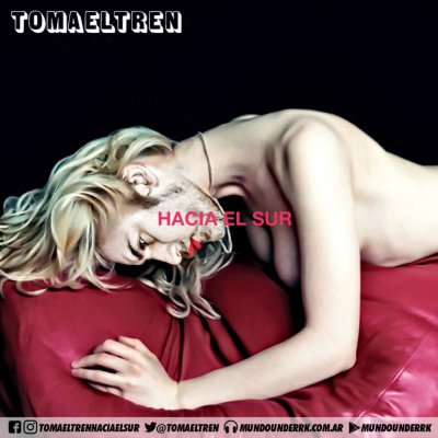 Toma El Tren Hacia El Podcast