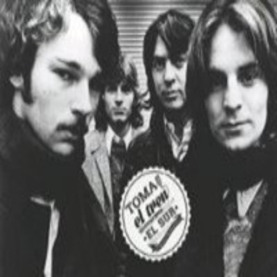 Toma El Tren Hacia El Podcast