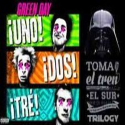 Toma El Tren Hacia El Podcast