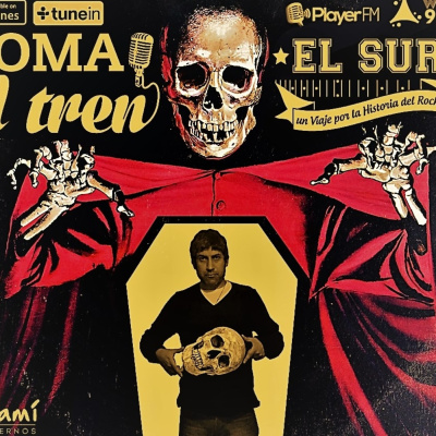 Toma El Tren Hacia El Podcast