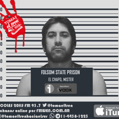 Toma El Tren Hacia El Podcast