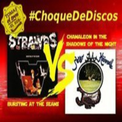 Toma El Tren Hacia El Podcast