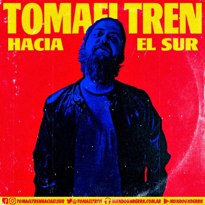 Toma El Tren Hacia El Podcast