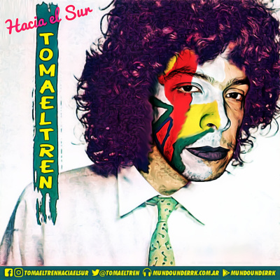 Toma El Tren Hacia El Podcast