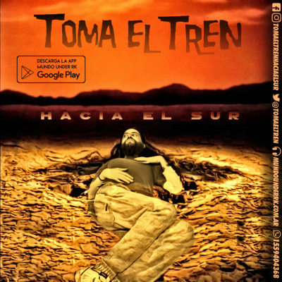 Toma El Tren Hacia El Podcast