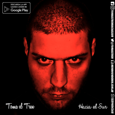 Toma El Tren Hacia El Podcast