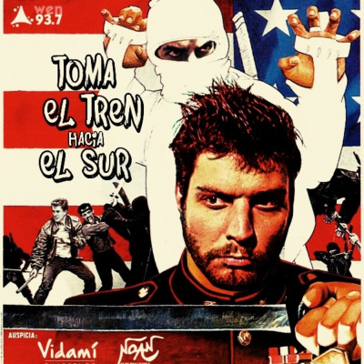 Toma El Tren Hacia El Podcast