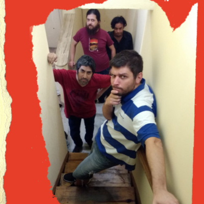 Toma El Tren Hacia El Podcast