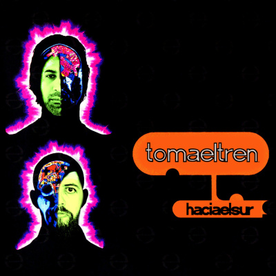 Toma El Tren Hacia El Podcast