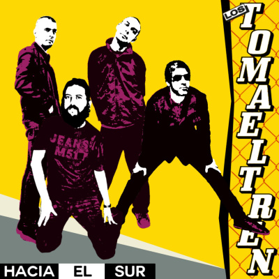 Toma El Tren Hacia El Podcast