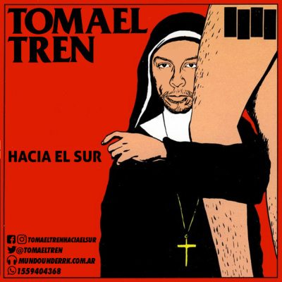 Toma El Tren Hacia El Podcast