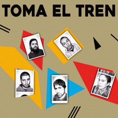 Toma El Tren Hacia El Podcast