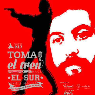 Toma El Tren Hacia El Podcast