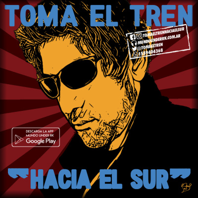 Toma El Tren Hacia El Podcast