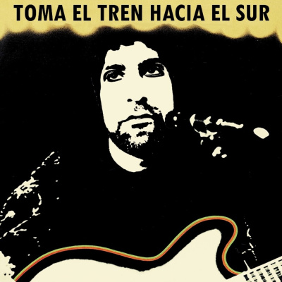 Toma El Tren Hacia El Podcast