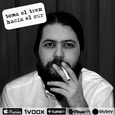 Toma El Tren Hacia El Podcast