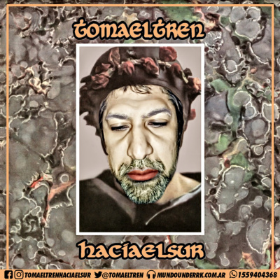 Toma El Tren Hacia El Podcast