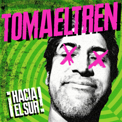 Toma El Tren Hacia El Podcast