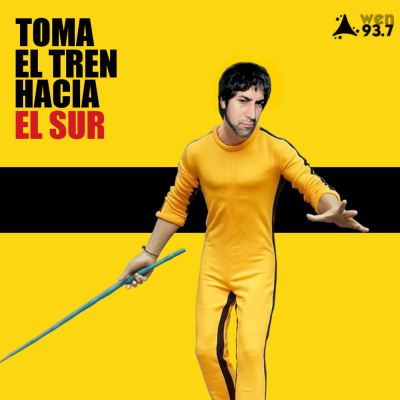 Toma El Tren Hacia El Podcast